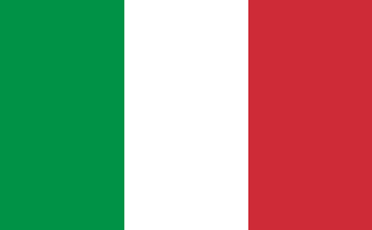 Wiadomość rozliczeń we Włoszech